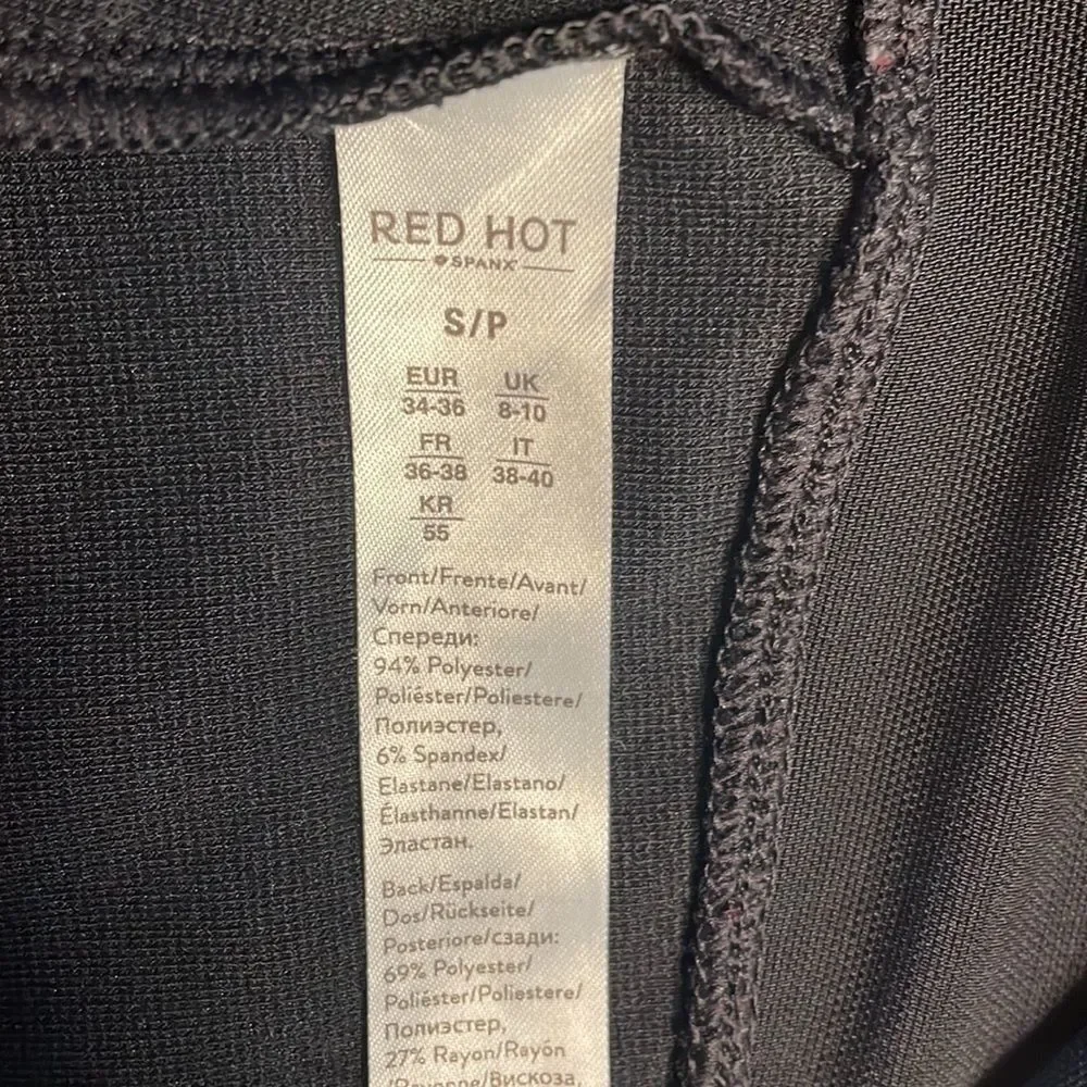 SPANX size small